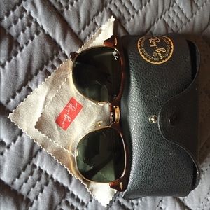 Ray Ban sunglasses - Great condition
